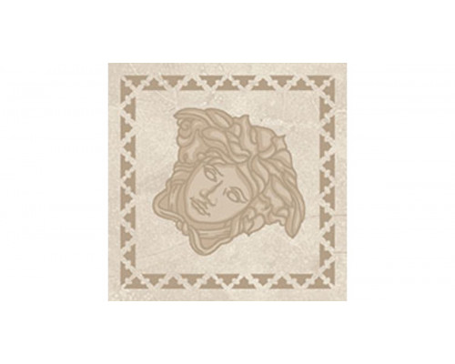 Вставка керамическая 262591 EMOTE TOZZETTI Crema Marfil 10x10 см