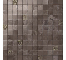 S.O. Black Agate Mosaic / С.О. Блэк Агате Мозаика