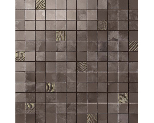 S.O. Black Agate Mosaic / С.О. Блэк Агате Мозаика