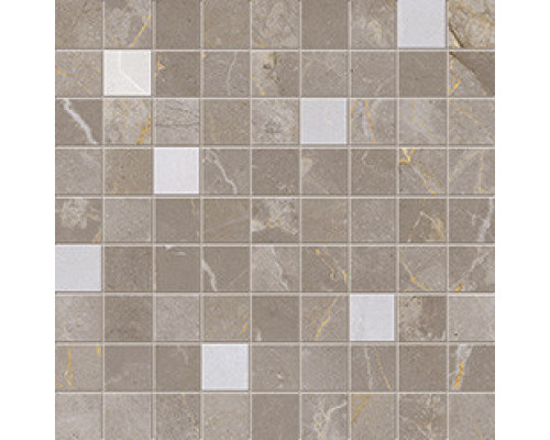 Allure Grey Beauty Mosaic/Аллюр Грей Бьюти Мозаика