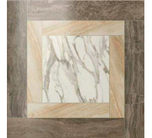 S.M. Cassettone Calacatta Gold Lap / С.М. Кассеттоне Калакатта Голд Лаппато 59