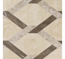 S.S. Hexagon Wax 60x60 / С.С. ГЕКСАГОН 60 Вакс Рет.