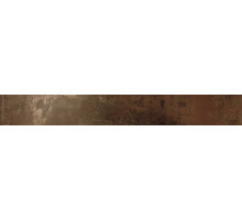 Heat Iron Listello Lap 7,2x60 / Хит Айрон Бордюр Лаппато 7,2х60