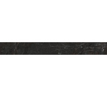 Volcano Antracite Listello 7,2X60/Волкано Антрацит Бордюр 7,2X60