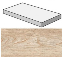 Oak Reserve Cashmere Scalino Angolare Sx / Оак Резерв Кашмир Ступень Угловая Лс