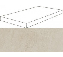 W. Ice Mist Scalino Angolare DX 33x120/В. Айс Мист Ступень Угловая 33х120 Пс