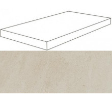 W. Ice Mist Scalino Angolare DX 33x60/В. Айс Мист Ступень Угловая 33х60 Пс