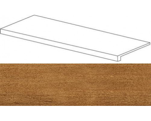 Verity Cognac Scalino Frontale /Верити Коньяк Ступень