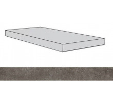 Drift Grey Scal.80 Ang.Sx/Дрифт Грей Ступ.80 Угл.Лев