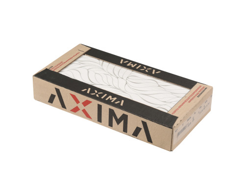 Плитка облицовочная Axima Андалусия светлая флора 500x250x8 мм