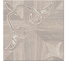 Chalet Grey Decor "Alpino"