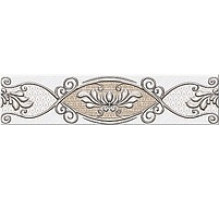 Chateau Mocca Border "Classic"