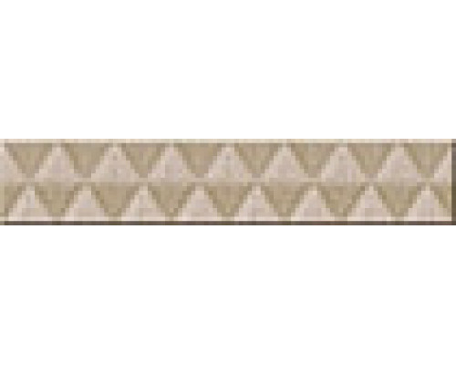 Illusio Beige Border ''Geometry''