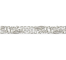 Legato Platina Border "Antre"(Легато Платина бордюр Антре)