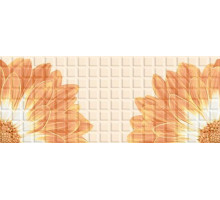 Mariscos Mosaic Floris Mocca