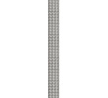 Pandora Grey Ornament Border