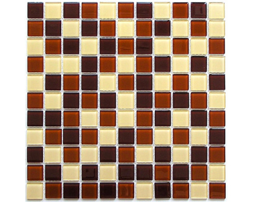 Toffee mix