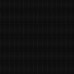 Плитка облицовочная Cersanit Evolution рельеф кирпичи черная 440x200x8,5 мм