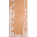 Плитка облицовочная Cersanit Grey Shades белая 598x298x9 мм