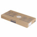 Плитка облицовочная Cersanit Grey Shades белая 598x298x9 мм