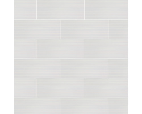 Плитка облицовочная Cersanit Miracle светло-сиреневая 440x200x8,5 мм