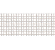 Galaxy light pink mosaic wall 02