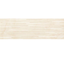 Carezza Crema 30x90