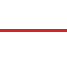 Glass red border 01