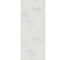 Плитка декор Gracia Ceramica Bianca белый 01 600x250x9 мм