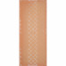 Плитка декор Gracia Ceramica Bianca белый 01 600x250x9 мм