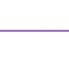 Glass border fuchsia