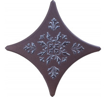 Stella brown border 03