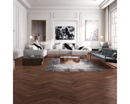 Ламинат 33 класс Classen Manor сомюр 1,179 кв.м 8 мм с фаской художественный