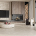 Керамогранит Gracia Ceramica Nordland beige 02 500х125х8 мм