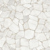 Керамогранит Alma Ceramica Sahara светло-серый sugar-эффект 600x600x9 мм