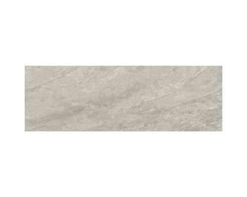 Плитка облицовочная Alma Ceramica Rocko серая 600x200x7,5 мм