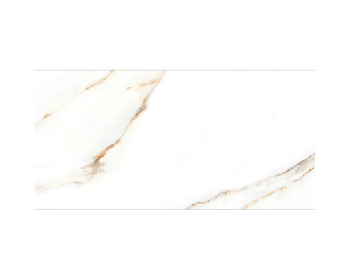 Плитка облицовочная Alma Ceramica Nevada белая 500x249x7,5 мм