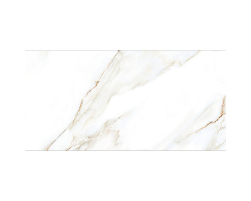 Плитка облицовочная Alma Ceramica Nevada белая 500x249x7,5 мм