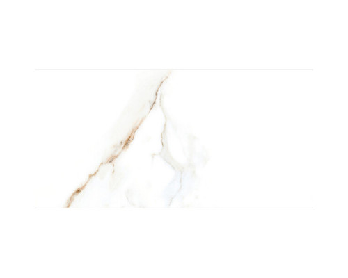 Плитка облицовочная Alma Ceramica Nevada белая 500x249x7,5 мм