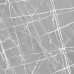 Керамогранит New Trend Chicago серый светлый 410x410x8 мм