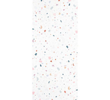 Плитка облицовочная Cersanit Pudra многоцветная 440x200x8 мм