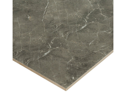 Керамогранит Lavelly Marble Aster серый матовый 1200х600х8,5 мм