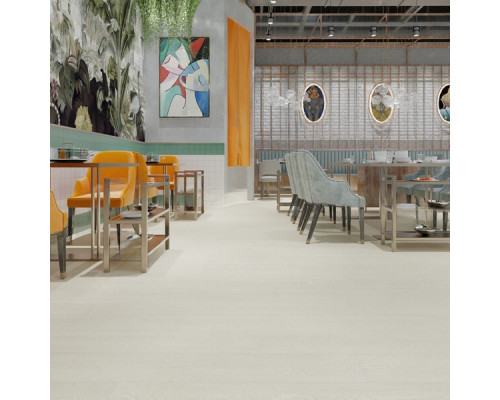 Плитка кварцвиниловая Alpine Floor Intense Зимний Лес замковая 2,23 кв.м 6 мм с фаской с подложкой IXPE