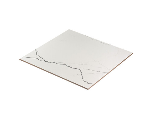 Керамогранит Lavelly Skandi Marble белый 420х420х8 мм