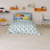 Ламинат 32 класс Kastamonu Floorpan Yellow дуб онтарио 2,153 кв.м 8 мм