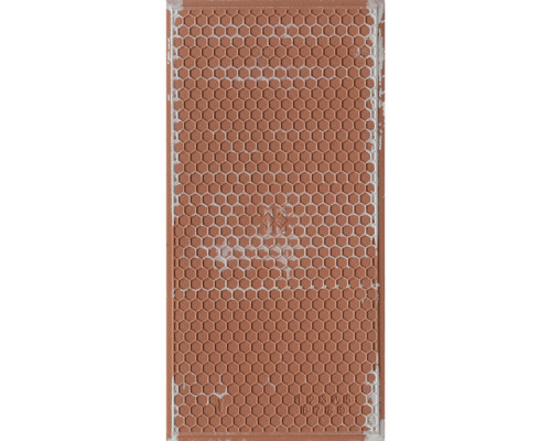 Плитка облицовочная Lavelly Skandi белая 400x200x8 мм