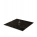 Керамогранит Grasaro Classic Marble черный 400х400х8 мм