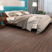 Плитка LVT Tarkett Lounge Henry дуб темный клеевая 2,09 кв.м 3 мм с микрофаской