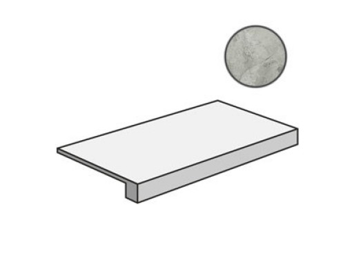 ШАР.ЭКС.СИЛВЕР СТУП.60 ФРОНТ CHA.EXT.SILVER SCAL.60 FRONT