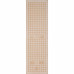 Плитка облицовочная Kerama Marazzi Баттерфляй аквамарин 285x85x9 мм